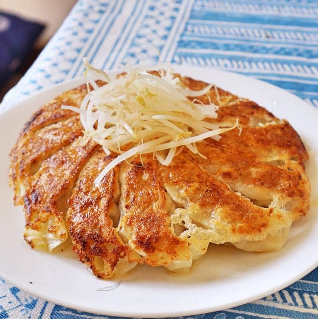 餃子の王将 経堂店 - サブ画像2