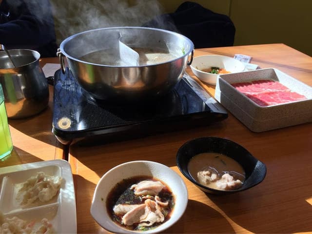 しゃぶ食べ 三鷹北口駅前店 - サブ画像3