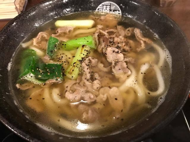 讃岐屋 牛田本店 - サブ画像3