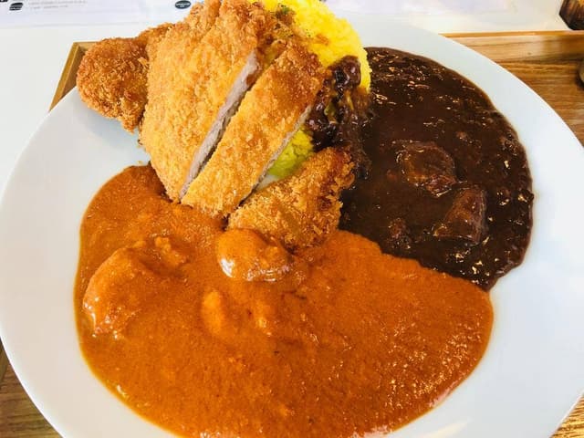 ELUA DINER-KOBE - サブ画像2