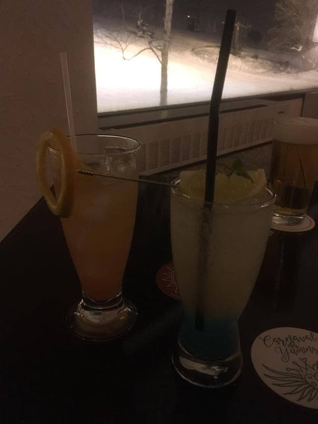 カクテルラウンジ シャトレーヌ 苗場プリンスホテル - サブ画像2