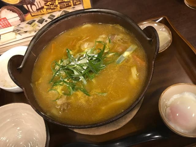 讃岐屋 牛田本店 - サブ画像2