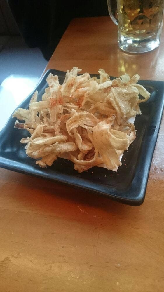 和食れすとらん 天狗 稲毛店 - サブ画像3