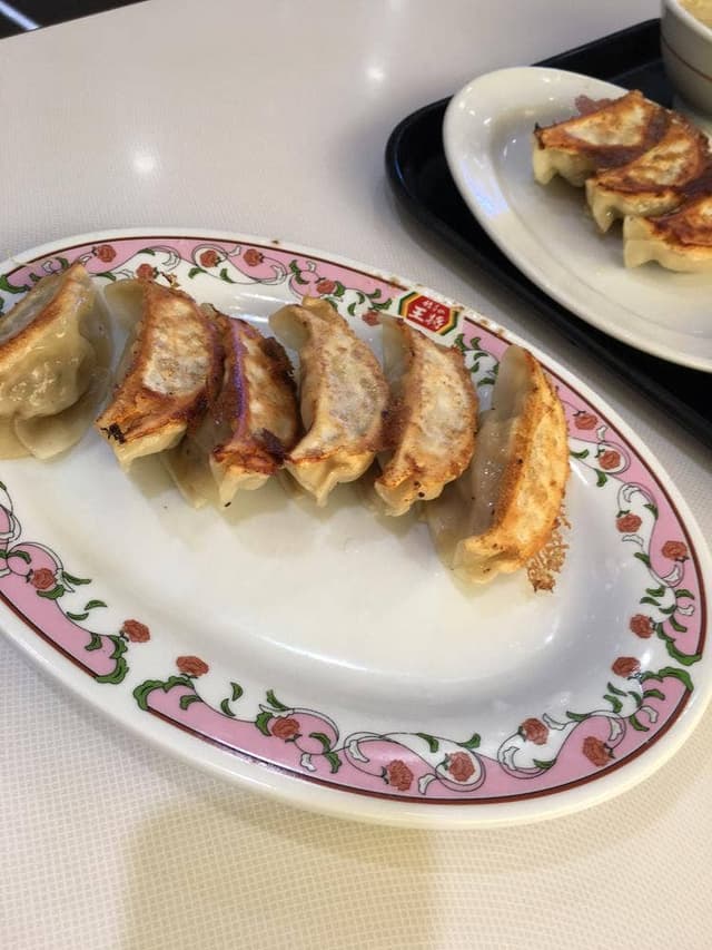 餃子の王将 アリオ市原店 - サブ画像3