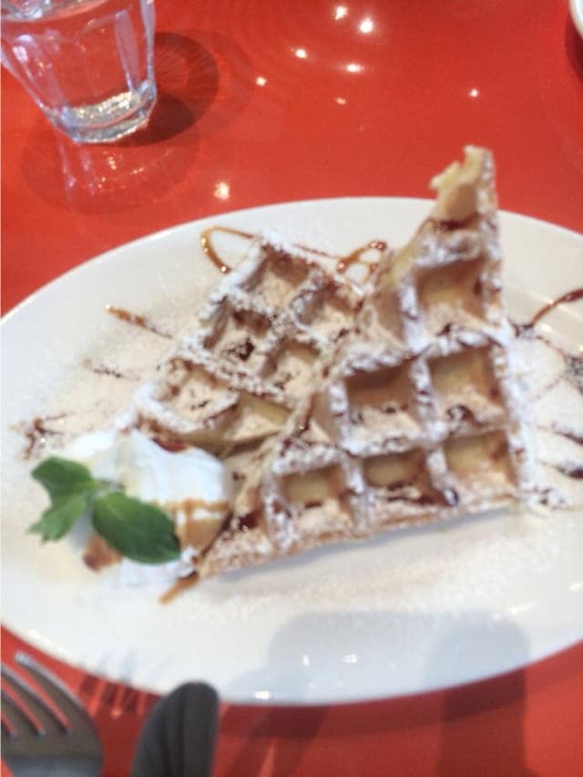 クレプスキュールカフェ仙台メディアテーク - サブ画像3