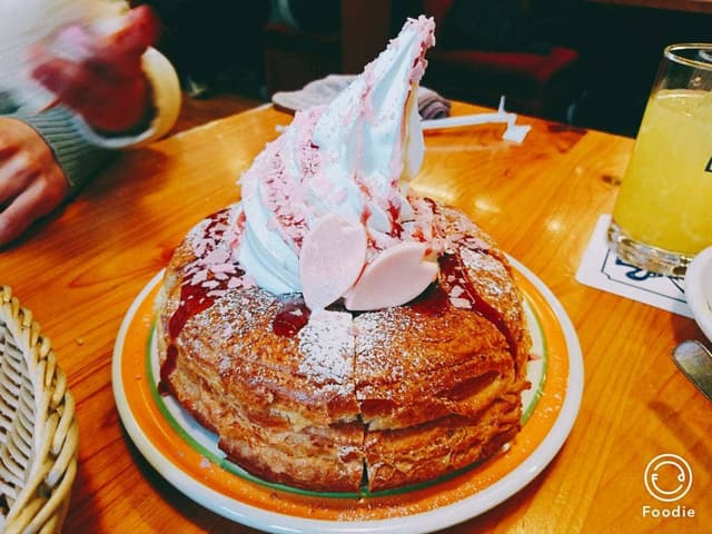 コメダ珈琲店 幸田北店 - サブ画像3