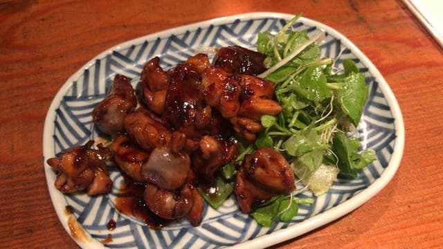 甲州居酒屋 さけくら - サブ画像1