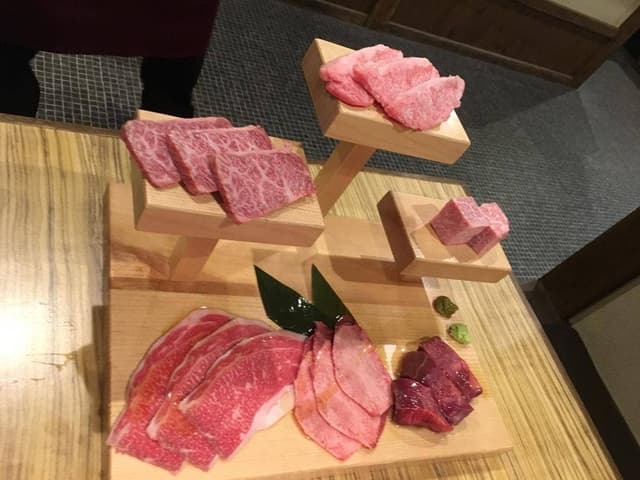 焼肉ダイニング なんべんでん - サブ画像3