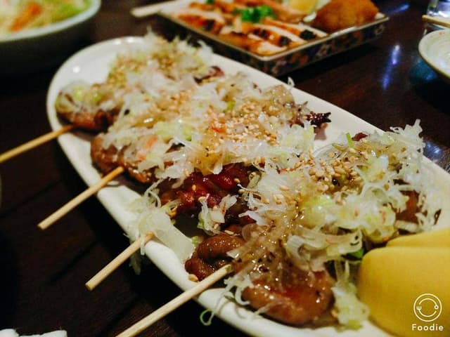 焼鳥ダイニング 炭火焼 とりべゑ 金山店 - サブ画像2