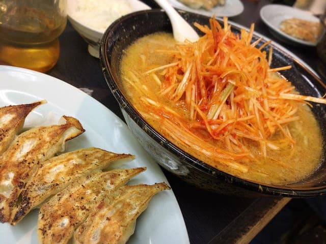 くるまやラーメン 新発田バイパス店 - サブ画像2