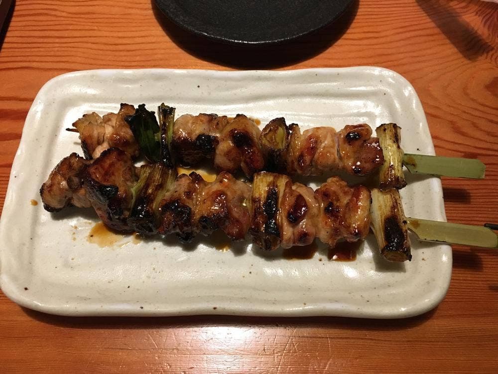 鳥貴族 ときわ台店