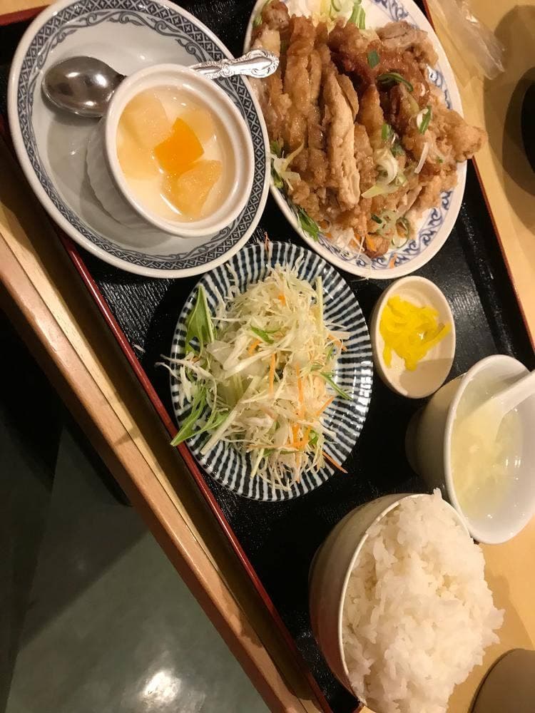 中華一番