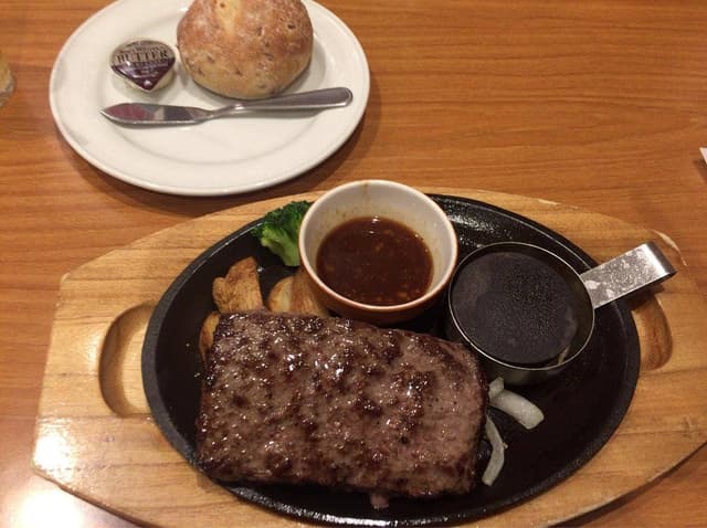 ココス 名古屋東茶屋店 - サブ画像2