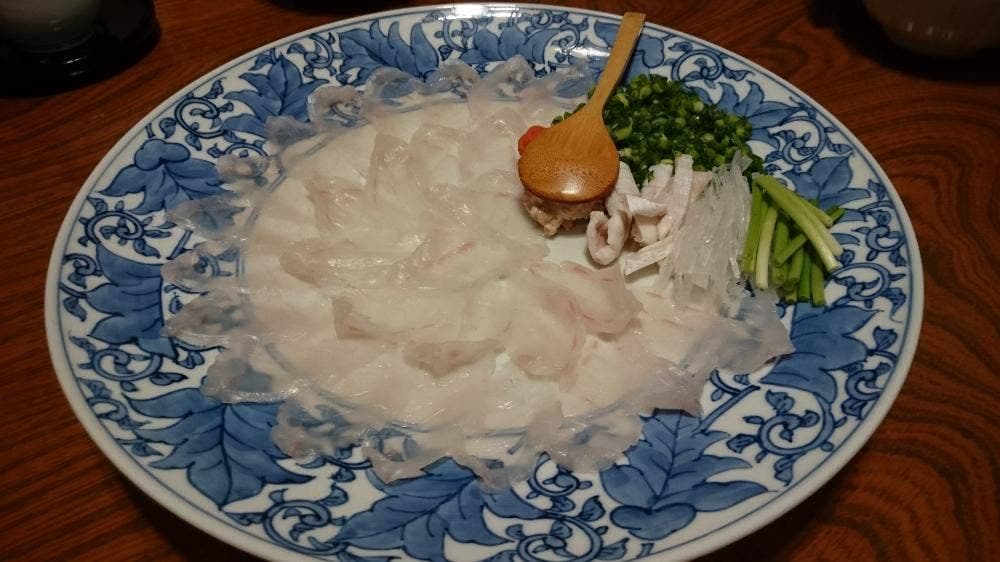 日本料理 天狗童