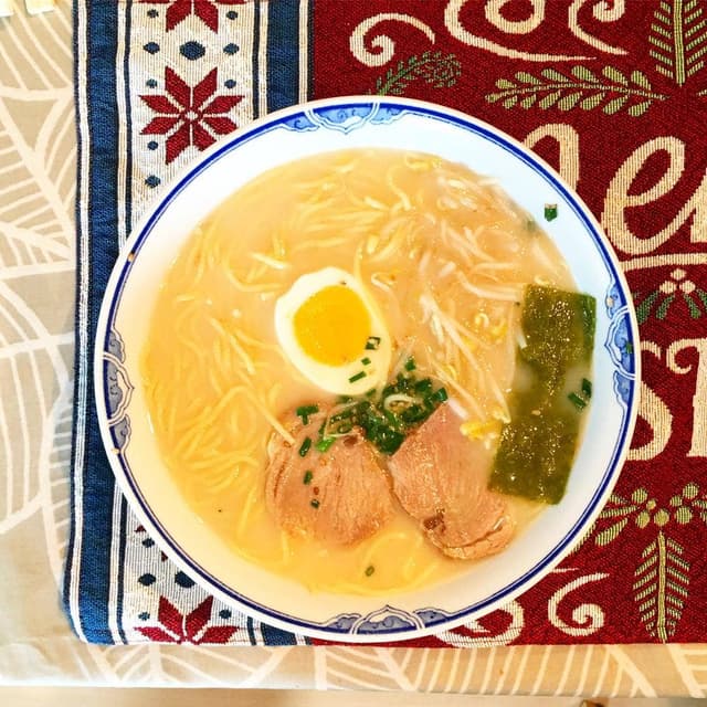 御食事処 味福 - サブ画像1