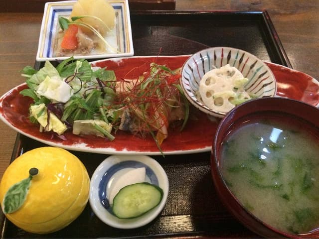 柚 - サブ画像3