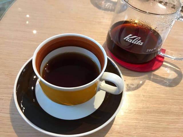 ホシカワカフェ - サブ画像2