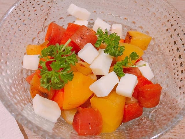 SIMPLE LITTLE CUCINA - サブ画像1