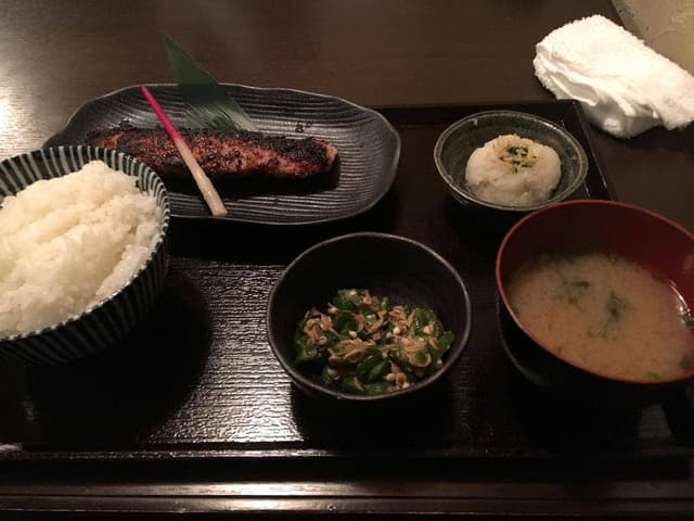 炭火焼き 飯や 武平次 桜橋店 - サブ画像1