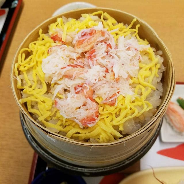 和食処 かに船 - サブ画像3