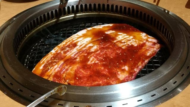 個室焼肉 ごかく 本店 - サブ画像1