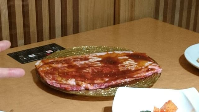 個室焼肉 ごかく 本店 - サブ画像3
