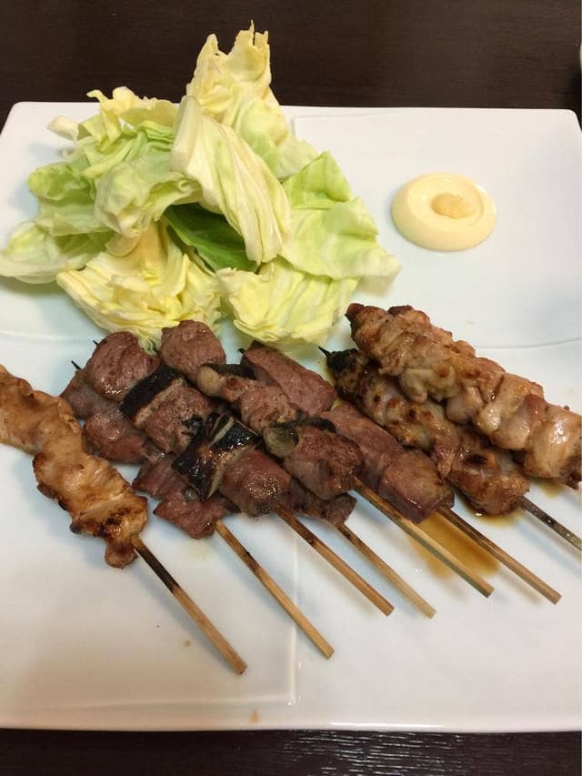 すぎはら - サブ画像1