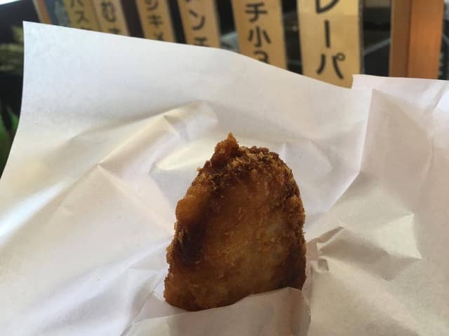 名代 カジキ屋 - サブ画像1