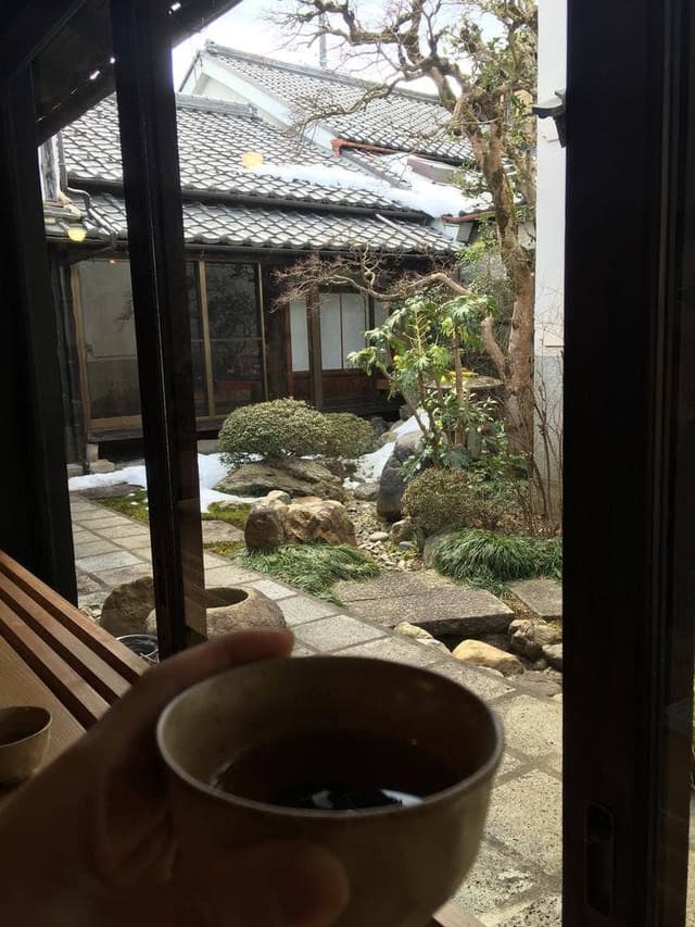 赤尾漢方薬局・薬膳喫茶 悠々 - サブ画像1