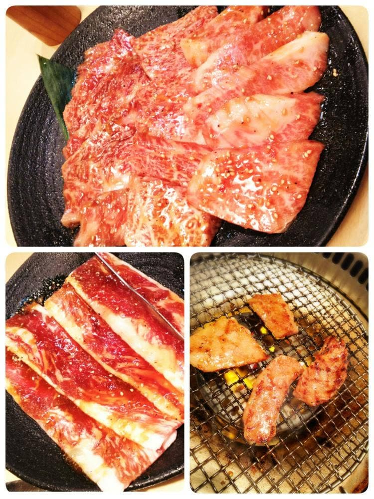 旨い焼肉 彩月