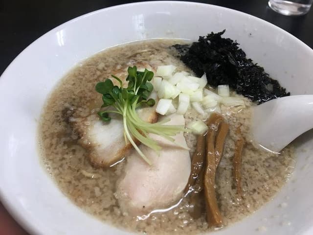 ラーメン香華 - サブ画像3