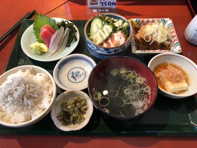 和風居酒屋 末八 - サブ画像3