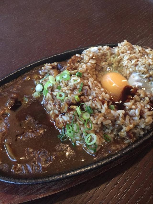 お好み焼き・鉄板宴 ちき家 - サブ画像1
