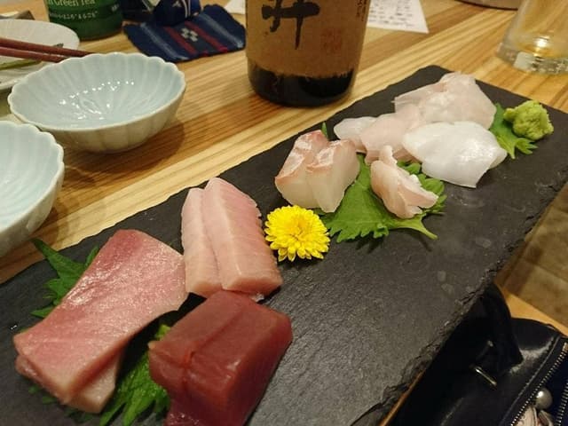 割烹 縮 - サブ画像3