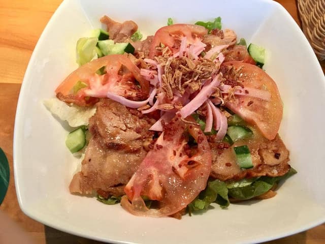 カフェ 英國屋 大阪心斎橋本店 - サブ画像3