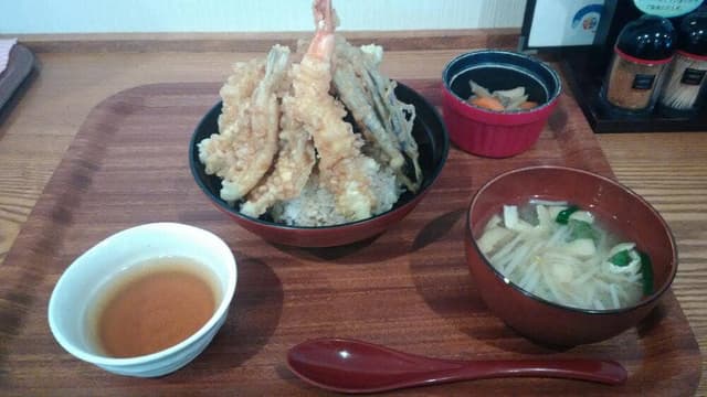 山本鉄筋の社員食堂 - サブ画像2