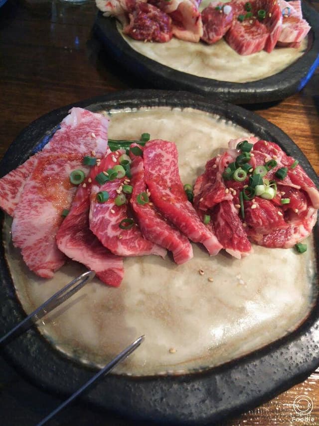 那須高原黒毛和牛 敷島 - サブ画像1