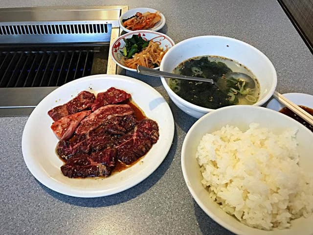 丸源 七日町店 - サブ画像1