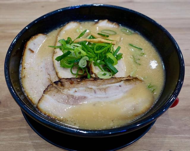 燕ちゃんラーメン 住吉店 - サブ画像2