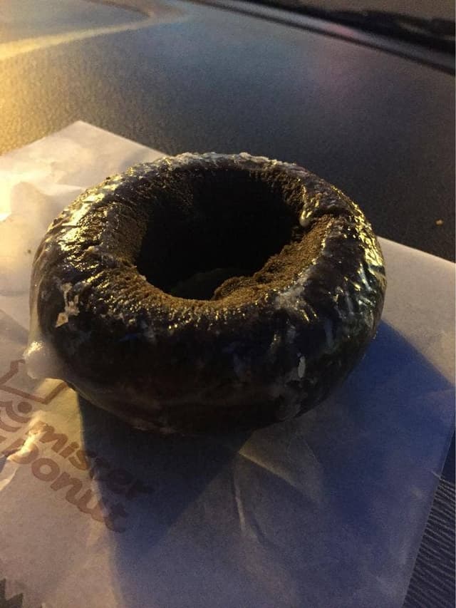 ミスタードーナツ イオンモール佐賀大和ショップ - サブ画像3