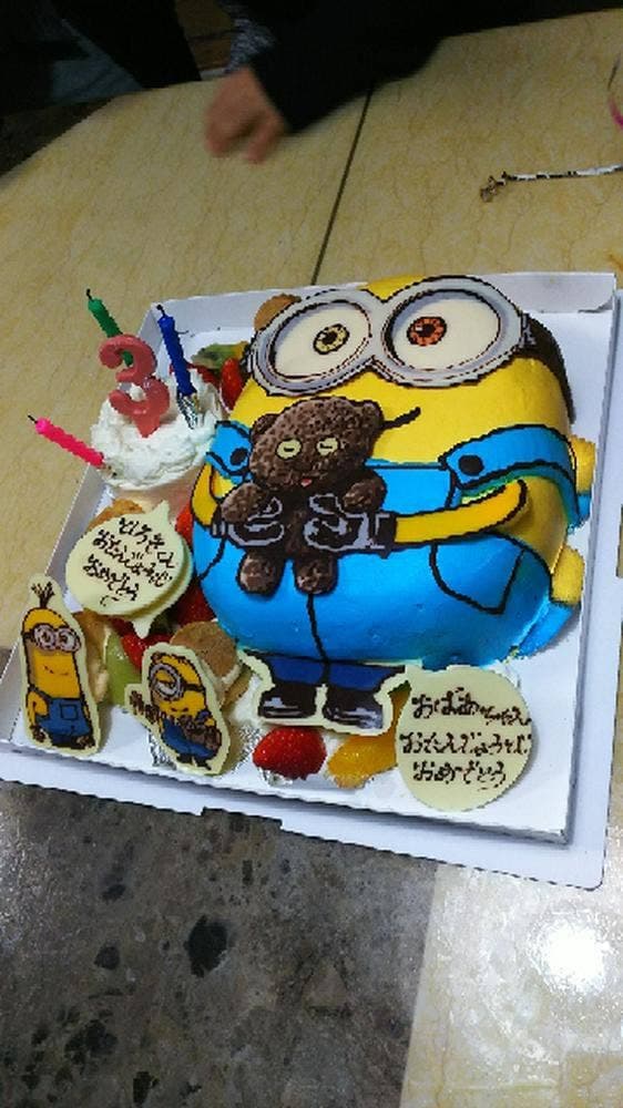 ケーキファクトリー スマイル - サブ画像2