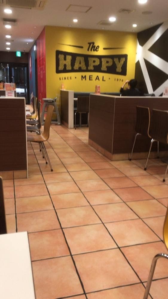 マクドナルド 桐生マーケットシティ店 - サブ画像2