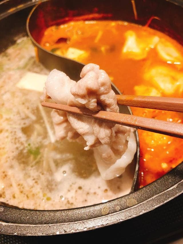 しゃぶ葉 美濃加茂店 - サブ画像2