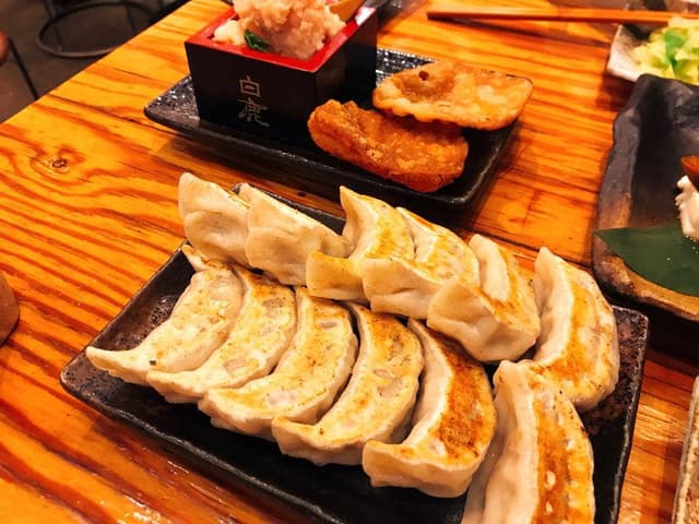 肉汁餃子のダンダダン 池袋東口店 - サブ画像1