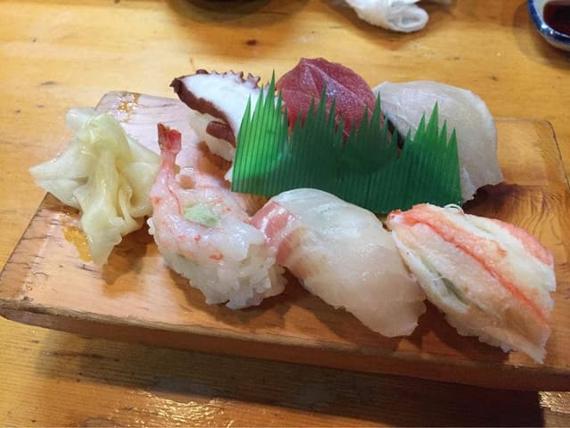 寿し辰 - サブ画像1