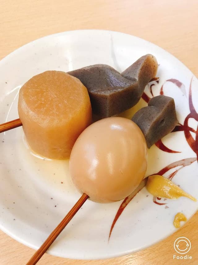 道の駅 大杉 食事コーナー - サブ画像1