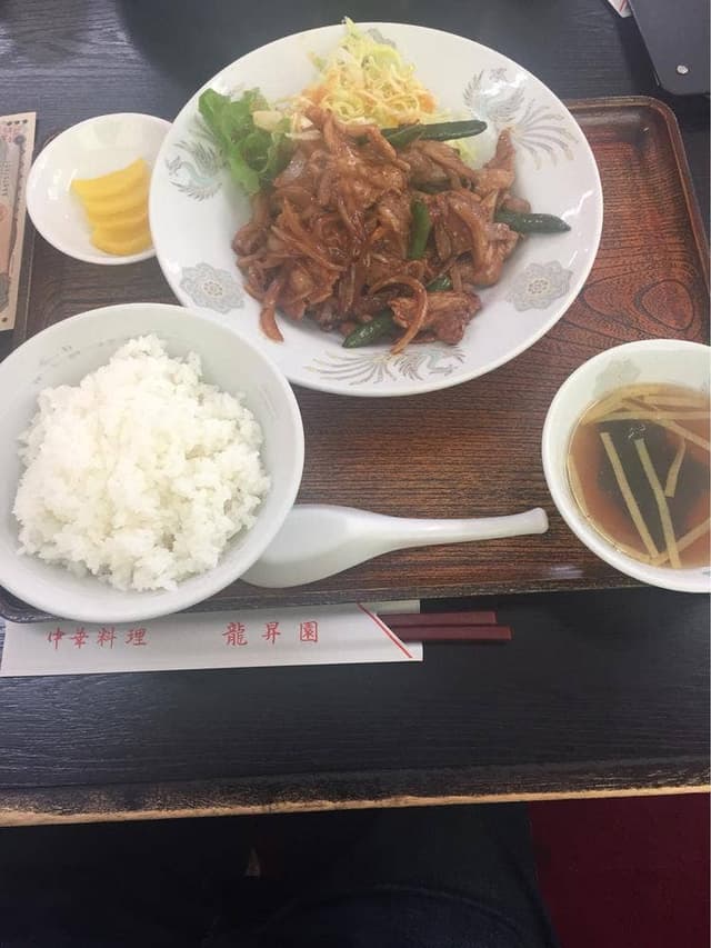 龍昇園 - サブ画像2