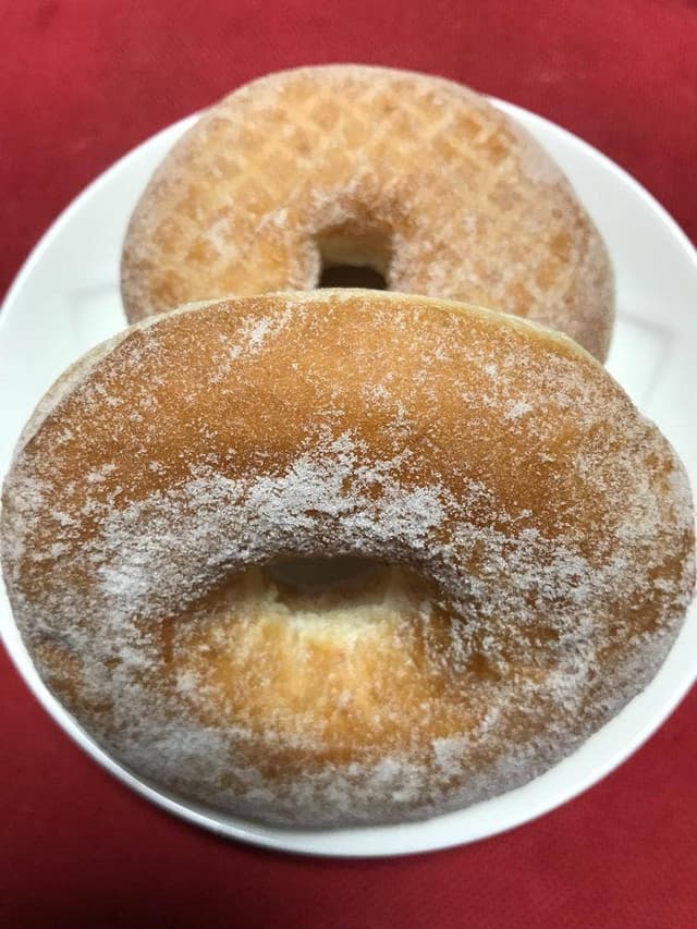 ミスタードーナツ 大通駅ショップ - サブ画像2