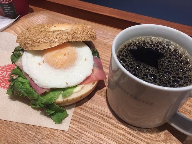 シアトルズベストコーヒー JR鹿児島中央店 - サブ画像3