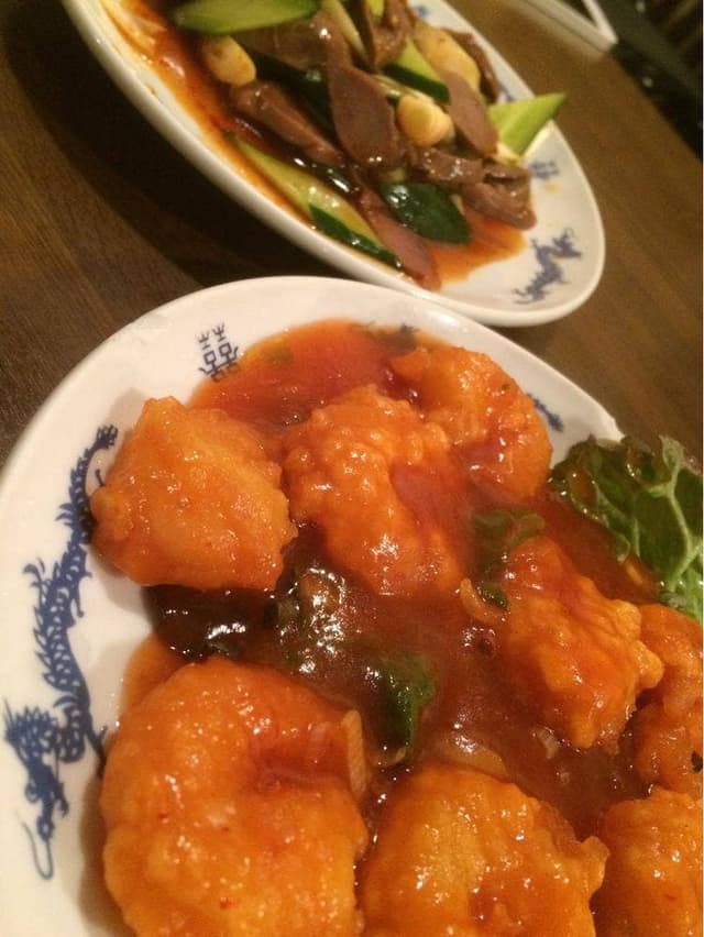 本味軒 - サブ画像3